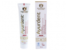 Maharishi Ayurveda Ayurdent Classic Zahncreme