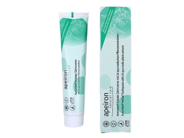 Apeiron Auromere Kräuter-Zahncreme