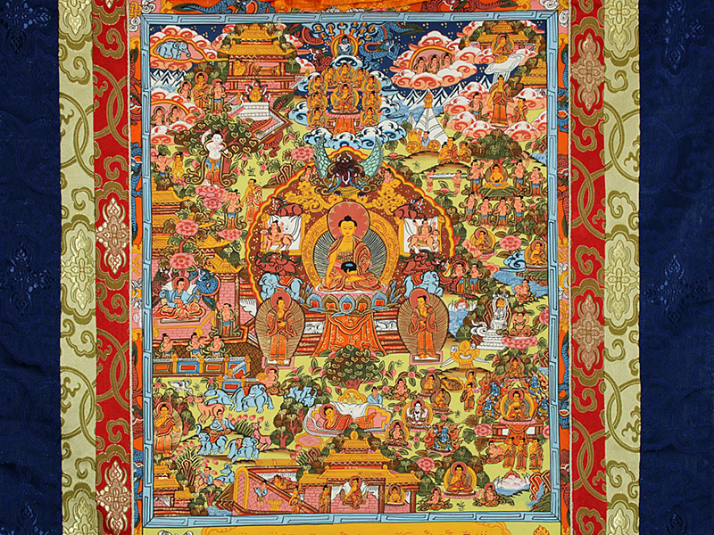 Download Leben buddha Free