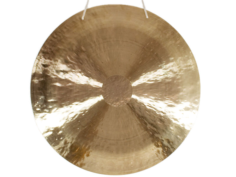 Peter Hess Feng Gong - Wind Gong 55 cm