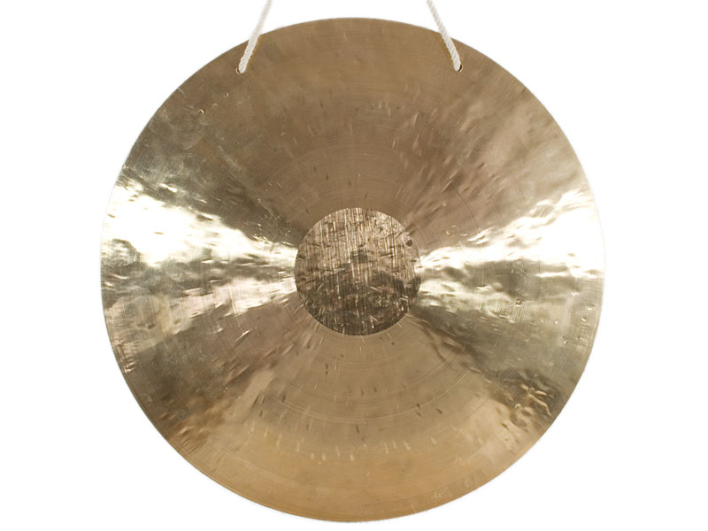 Peter Hess Feng Gong - Wind Gong 45 cm