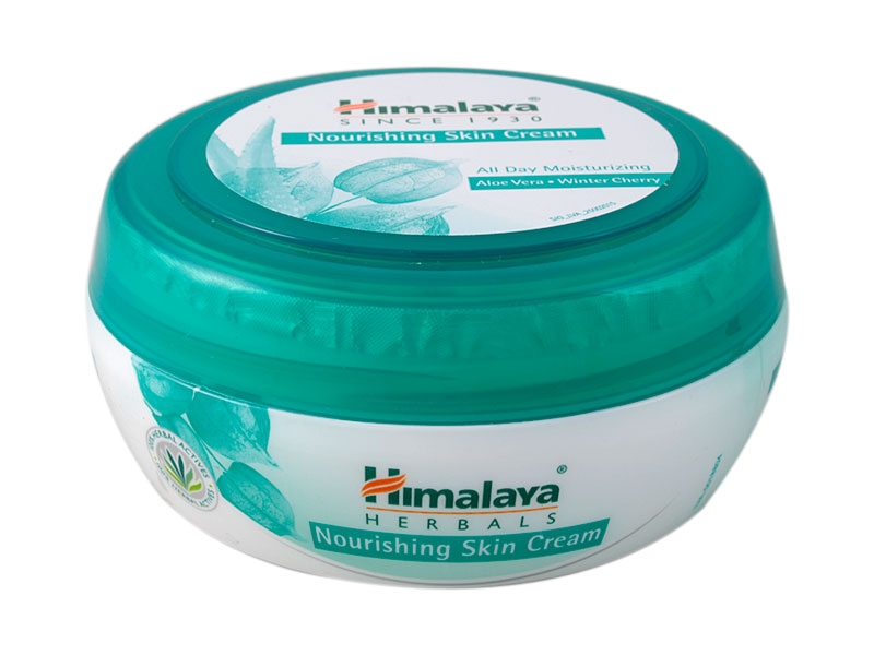 Himalaya Herbals - Nourishing Skin Cream - 50 ml