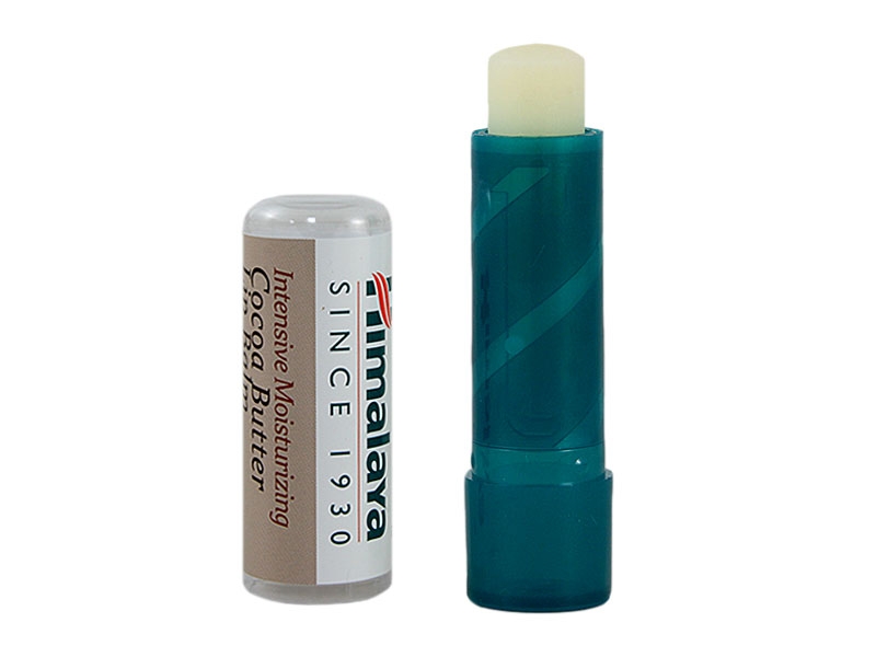 Himalaya - Intensive Moisturizing Cocoa Butter Lip Balm