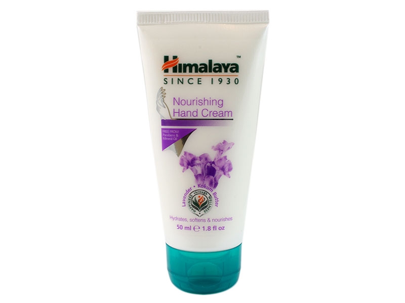 Himalaya - Nourishing Hand Cream