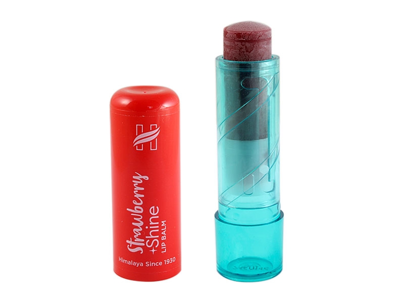 Himalaya - Strawberry Shine Lip Balm