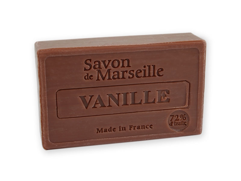 Savon de Marseille Seife Vanille