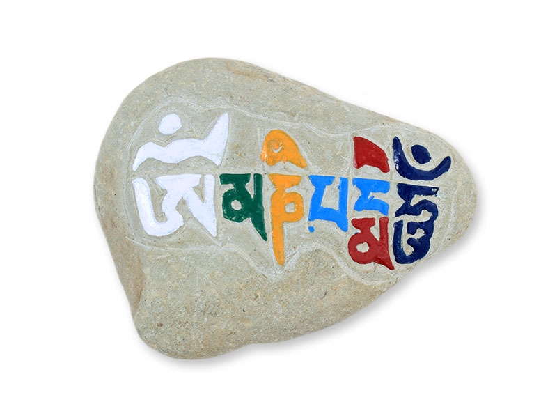 Manistein - Om Mani Padme Hum