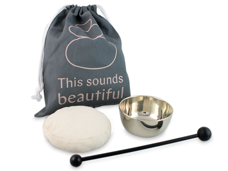 Peter Hess® Zen Meditation Set