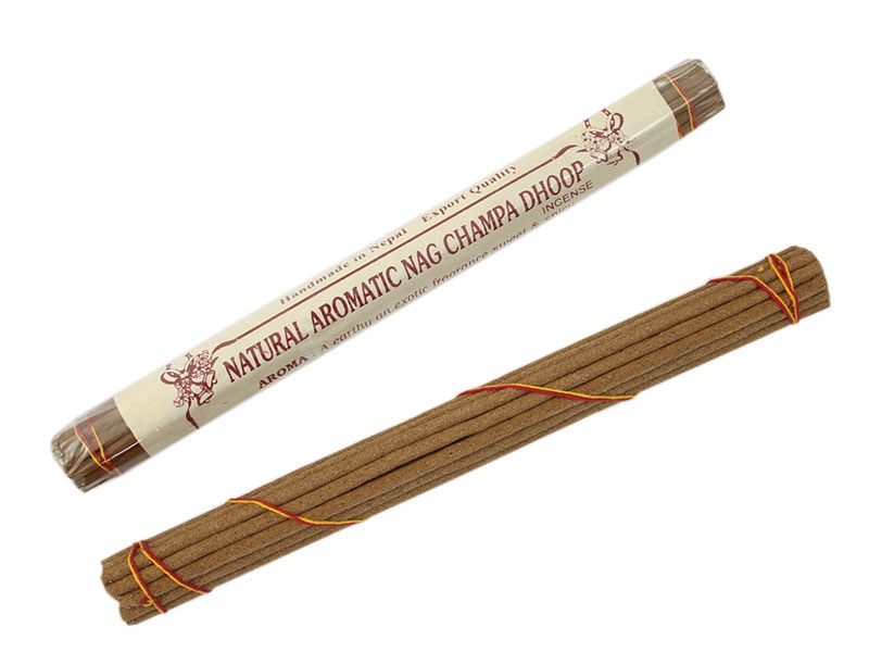 Natural Aromatic Nag Champa Dhoop Incense