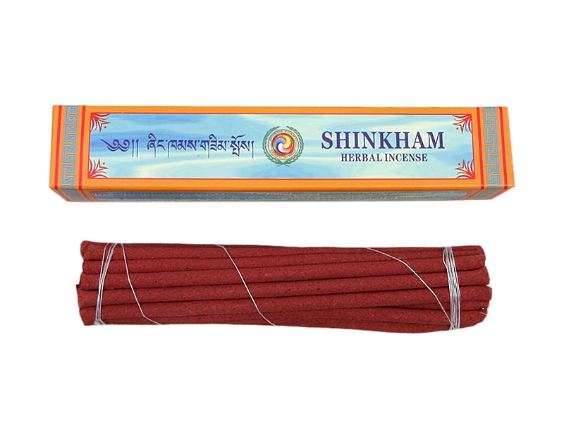 Räucherstäbchen Shingkham Kunkhyab Healing Incense