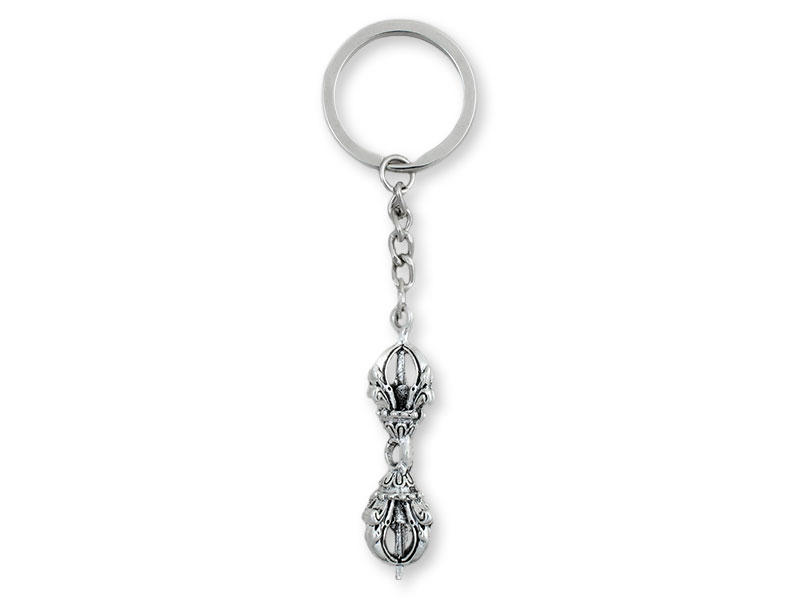 Tibetischer Schlüsselanhänger