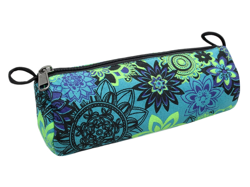 Schlampermäppchen Ethno Stifttasche