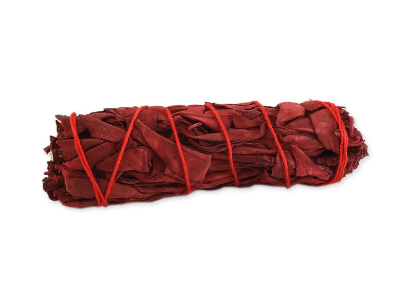 Dragon Blood Smudge AA Qualität 20 - 30 g