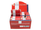 Golden Nag Champa Räucherkegel