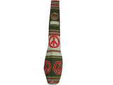 Tasche Schultertasche Peace