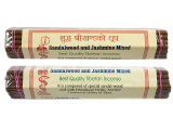 Räucherstäbchen - Sandalwood and Jashmine
