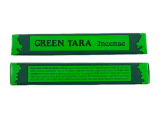 Räucherstäbchen - Green Tara