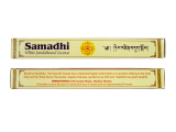 Räucherstäbchen - Samadhi White Sandalwood