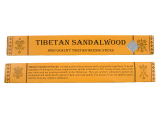 Räucherstäbchen - Tibetan Sandalwood