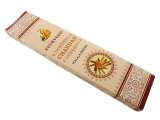 Räucherstäbchen Ayurvedic Chandan Sandelwood