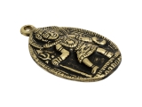 Anhänger Amulett - Lord Shiva