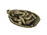 Anhänger Amulett - Lord Ganesha