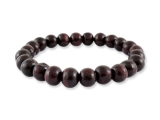 Rosenholz Armband