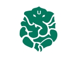 Aufkleber Sticker Ganesha klein