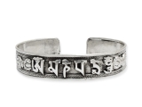 Armreif Filigran Om Mani Padme Hum Mantra