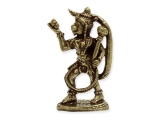 Mini Hanuman Statue Figur 3,5 cm