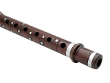 6 Loch Bansuri Flöte Nepal