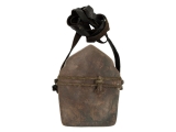 Tibetische Ghau Box Amulett mit Guru Rinpoche