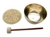 Klangschalen Zen Set - Planetenton Mars
