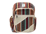 Hanf Rucksack Rupa