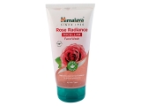 Himalaya Organic Rose Radiance Micellar Face Wash