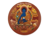 Kühlschrank Magnet Medizin Buddha