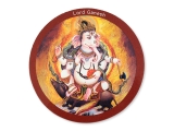 Kühlschrank Magnet Lord Ganesh