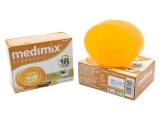 Medimix ayurvedische Seife Sandelholz mit Eladi Öl