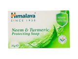 Himalaya Neem & Turmeric Protecting Soap
