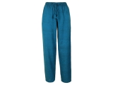Baumwollhose Stoffhose Festivalhose Nepal verschiedene Farben