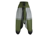Haremshose Aladinhose Rangina