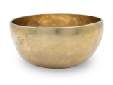 Klangschale mit Planetenton Lilith 1135g
