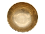 Klangschale mit Planetenton Lilith 1135g