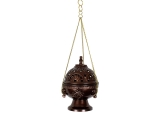 Weihrauchschwenker Räuchergefäß Tibet