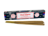 Nag Champa Palo Santo Räucherstäbchen