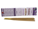 Räucherstäbchen - Goloka Lavendar