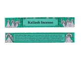 Räucherstäbchen Kailash Incense klein 14 cm lang