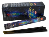 Hem Seven Chakras Räucherstäbchen