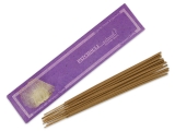 Nepal Räucherstäbchen Natural Patchouli Incense
