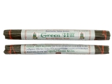 Tibetische Räucherstäbchen Green Hill